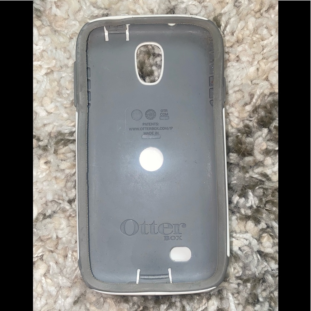 Otterbox phone case